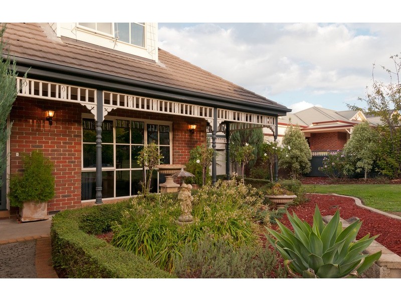 20 Yarra Valley Boulevard, Chirnside Park VIC 3116