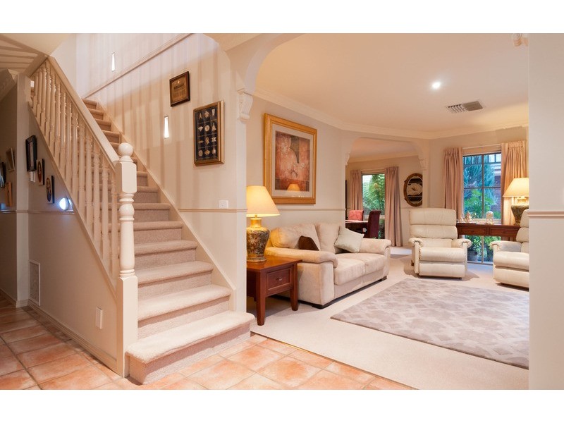 20 Yarra Valley Boulevard, Chirnside Park VIC 3116