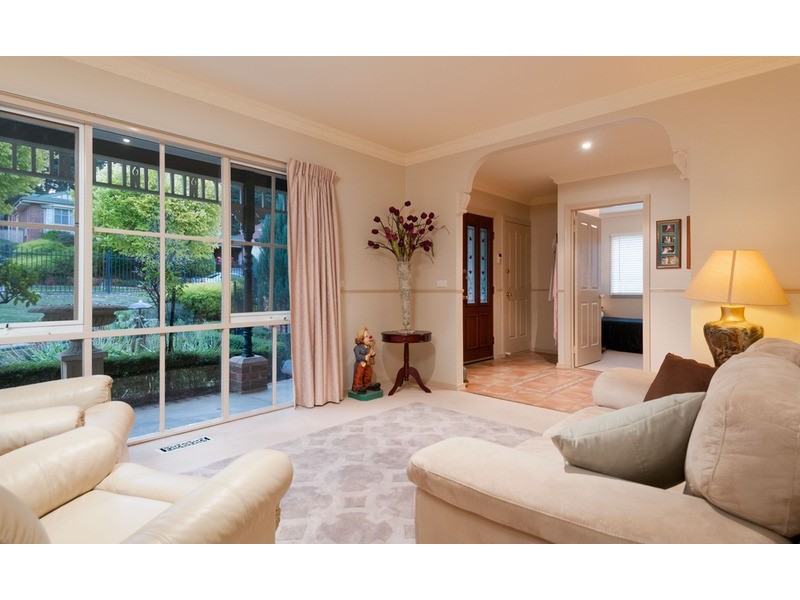 20 Yarra Valley Boulevard, Chirnside Park VIC 3116