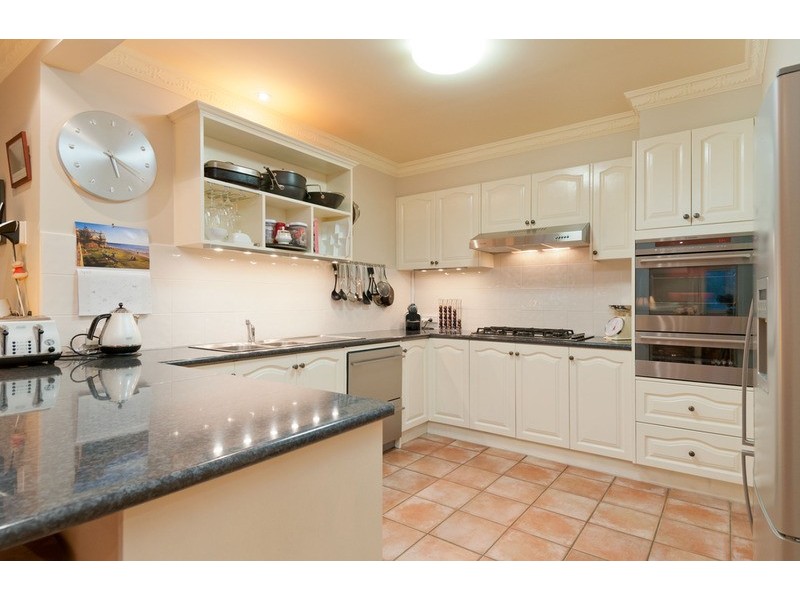 20 Yarra Valley Boulevard, Chirnside Park VIC 3116