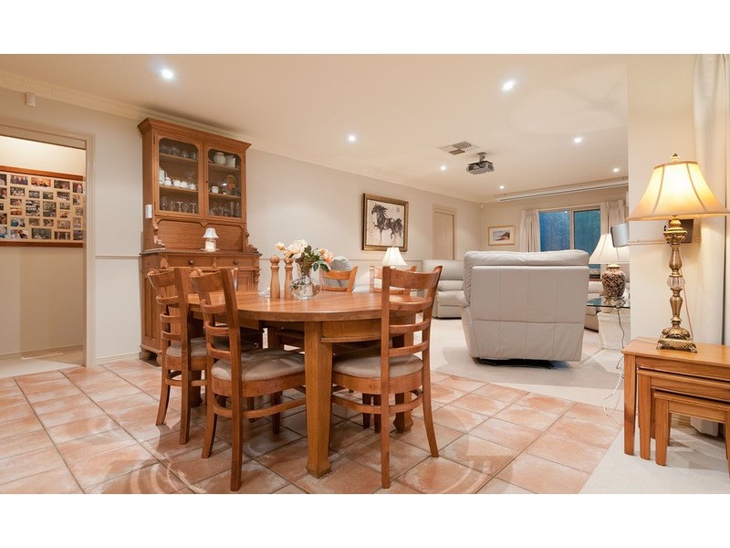 20 Yarra Valley Boulevard, Chirnside Park VIC 3116