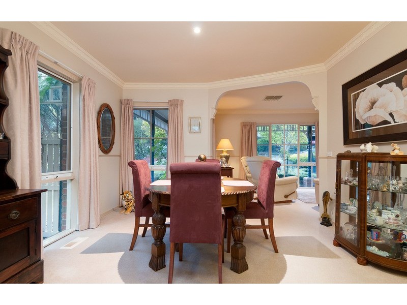 20 Yarra Valley Boulevard, Chirnside Park VIC 3116