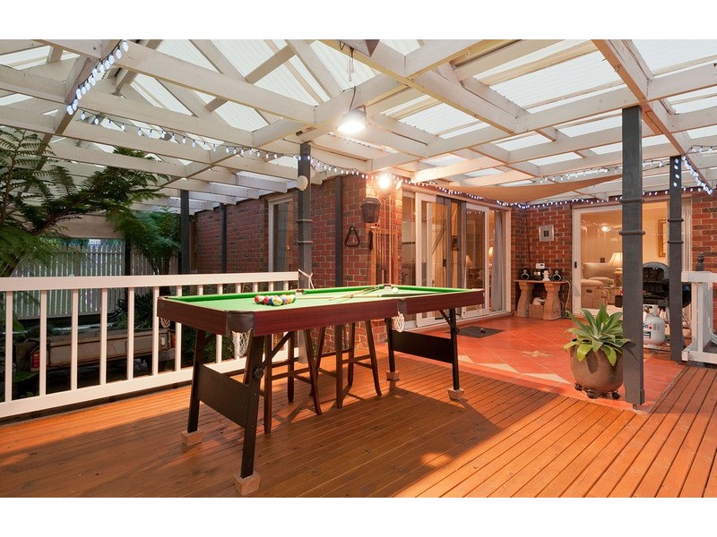 20 Yarra Valley Boulevard, Chirnside Park VIC 3116