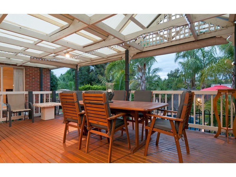 20 Yarra Valley Boulevard, Chirnside Park VIC 3116