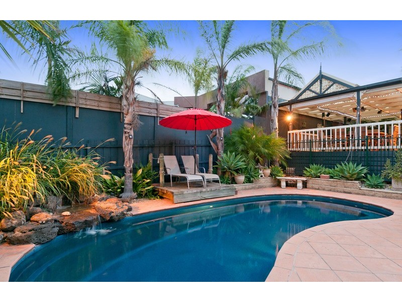 20 Yarra Valley Boulevard, Chirnside Park VIC 3116