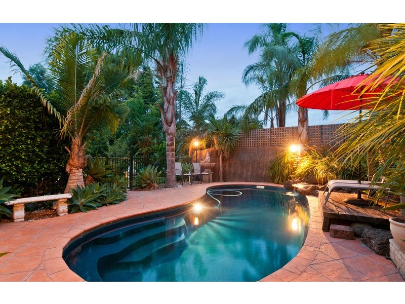 20 Yarra Valley Boulevard, Chirnside Park VIC 3116