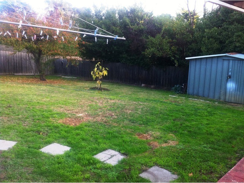5 Chirnside Drive, Chirnside Park VIC 3116