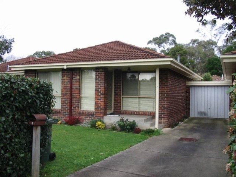 9/98 Sherlock Road, Mooroolbark VIC 3138