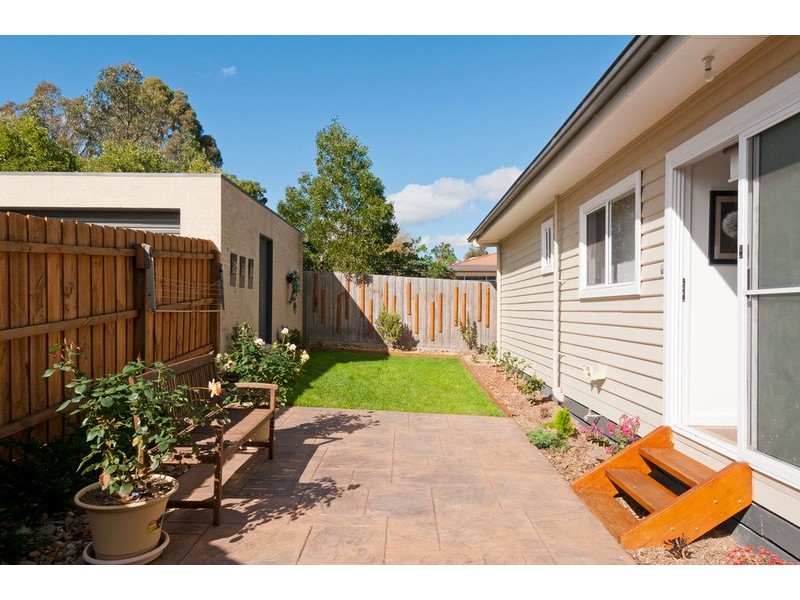 2/195 Bayswater Road, Bayswater North VIC 3153