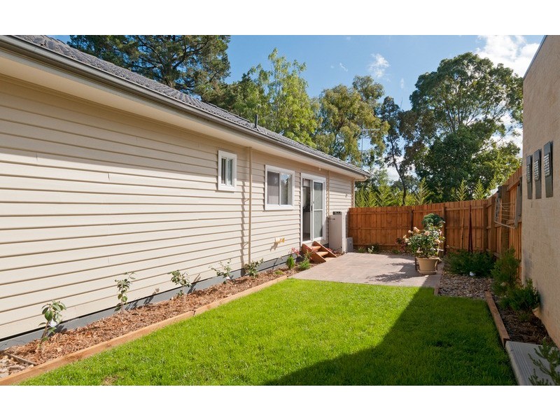 2/195 Bayswater Road, Bayswater North VIC 3153