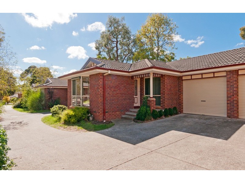 4/10 Dennis Street, Croydon VIC 3136