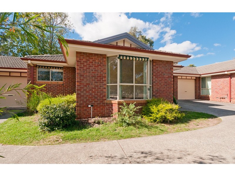 4/10 Dennis Street, Croydon VIC 3136