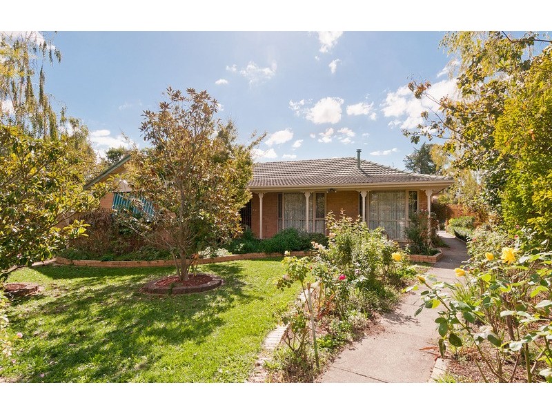 7 Anglo  Court, Mooroolbark VIC 3138