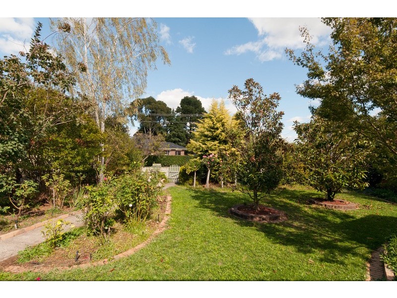 7 Anglo  Court, Mooroolbark VIC 3138