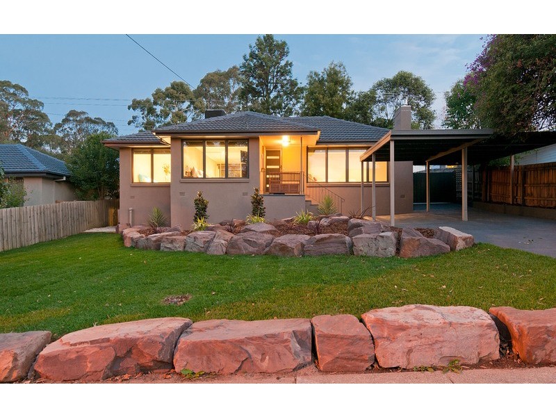 13 Glen Dhu Road, Kilsyth VIC 3137
