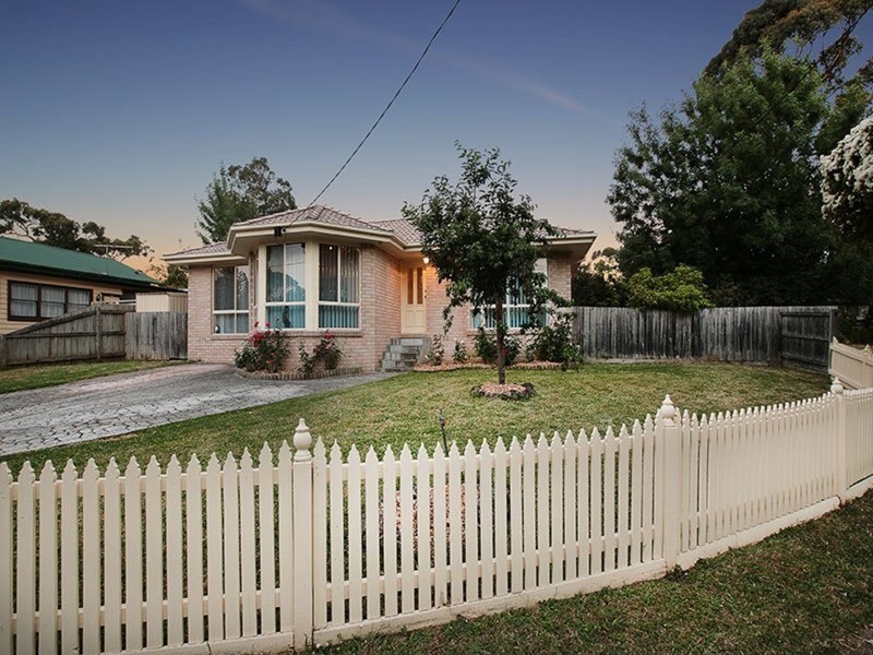 7 Cherylnne Crescent, Kilsyth VIC 3137