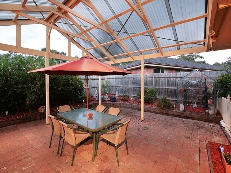 7 Cherylnne Crescent, Kilsyth VIC 3137