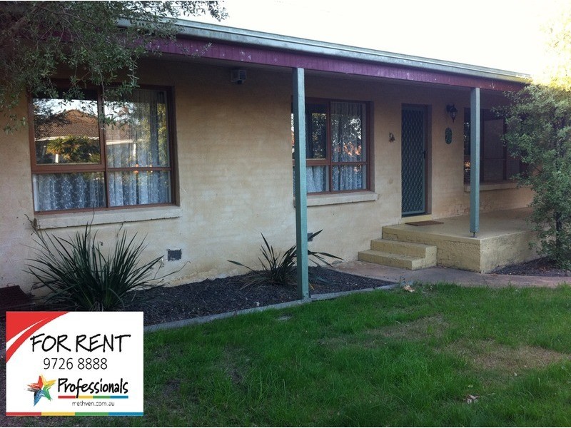 1/22 McComb  Street, Lilydale VIC 3140