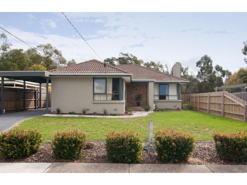 1/12 Kathy  Court, Mooroolbark VIC 3138