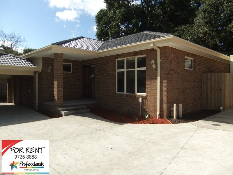 65A Cardigan  Road, Mooroolbark VIC 3138