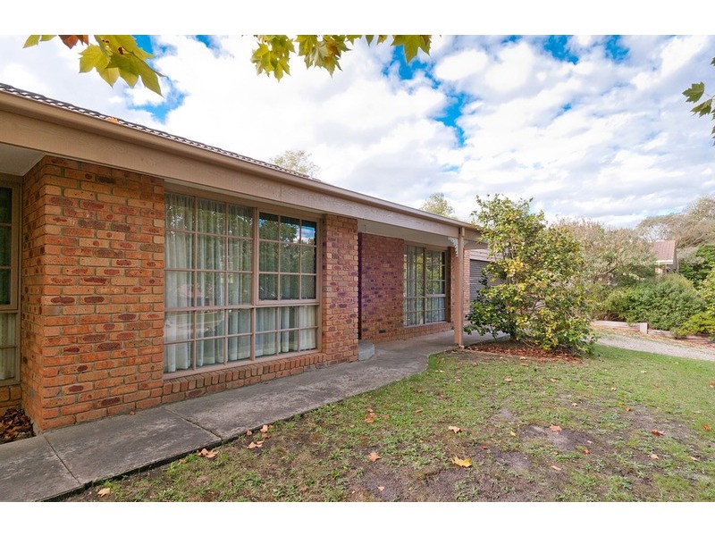 23 Blaxland Court, Mooroolbark VIC 3138