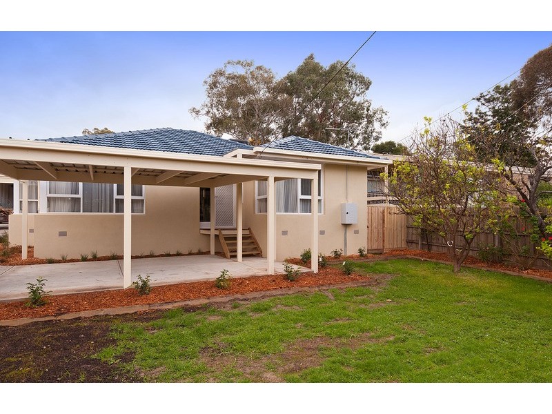 39 Lee Ann Crescent, Croydon VIC 3136