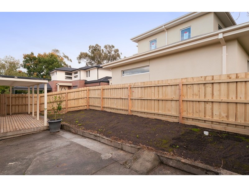 39 Lee Ann Crescent, Croydon VIC 3136