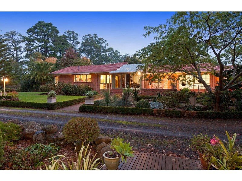 65 Wiseman Road, Silvan VIC 3795