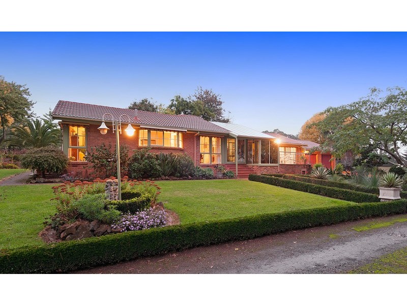 65 Wiseman Road, Silvan VIC 3795