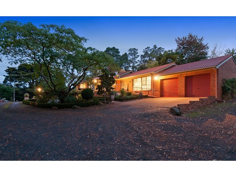 65 Wiseman Road, Silvan VIC 3795