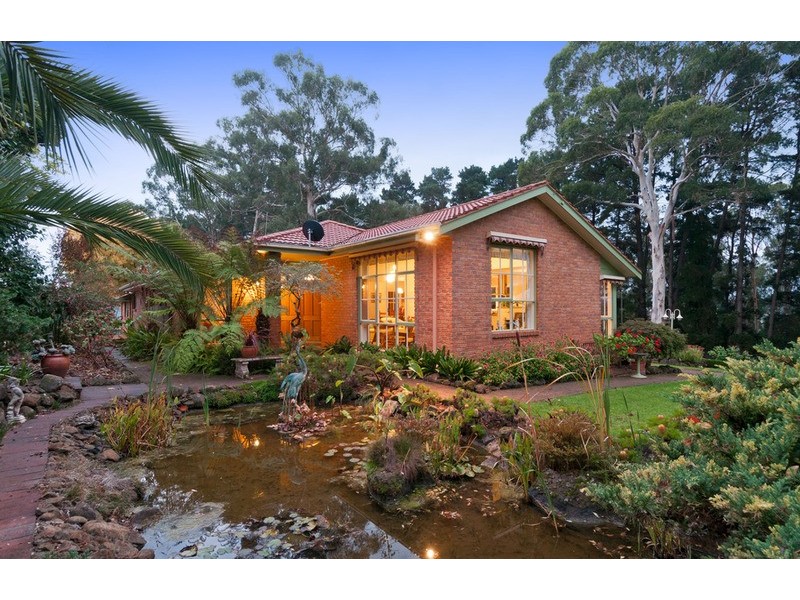 65 Wiseman Road, Silvan VIC 3795