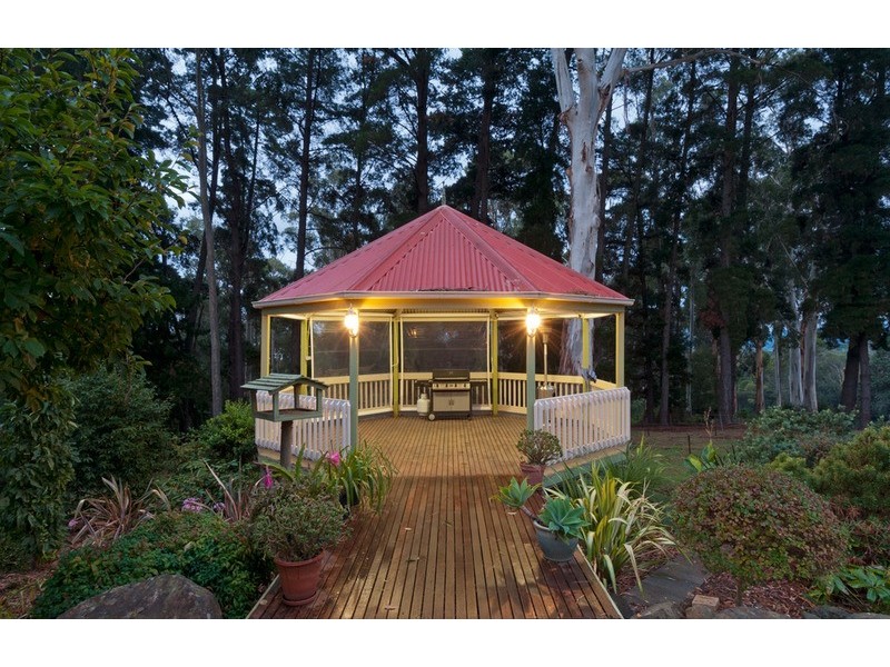 65 Wiseman Road, Silvan VIC 3795