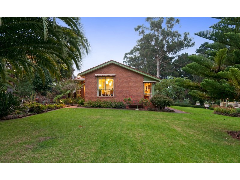 65 Wiseman Road, Silvan VIC 3795