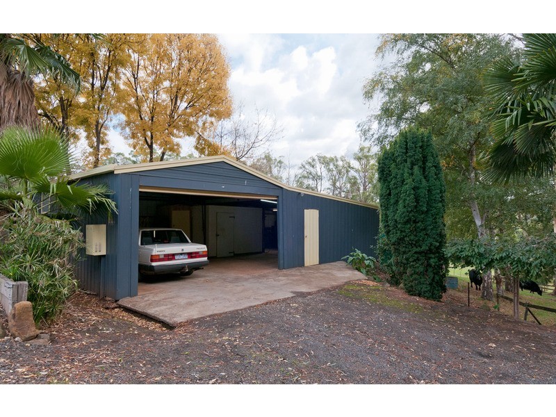 65 Wiseman Road, Silvan VIC 3795