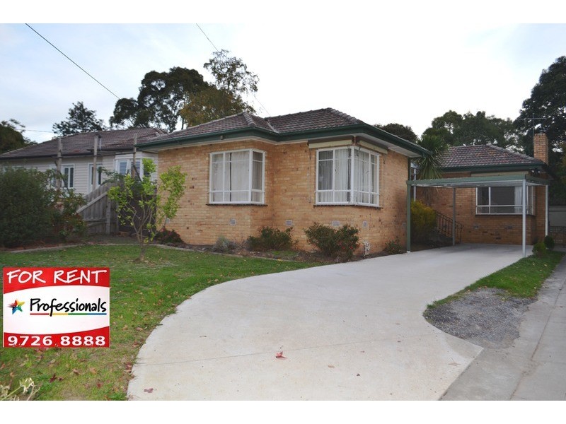 12 Todd Court, Croydon VIC 3136