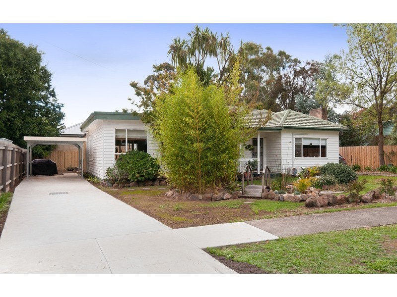 3 Mimosa Avenue, Kilsyth VIC 3137