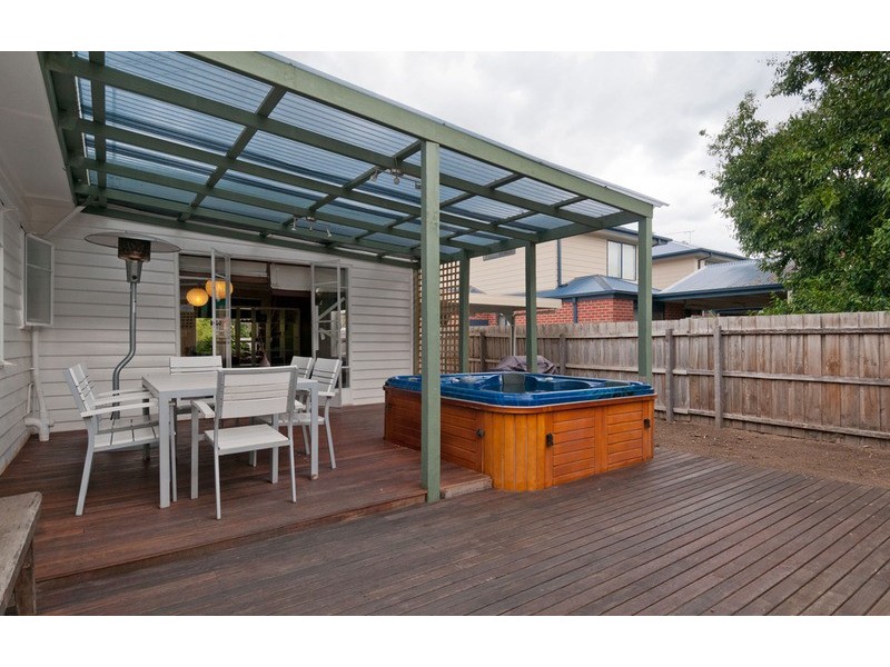 3 Mimosa Avenue, Kilsyth VIC 3137