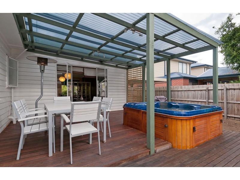 3 Mimosa Avenue, Kilsyth VIC 3137