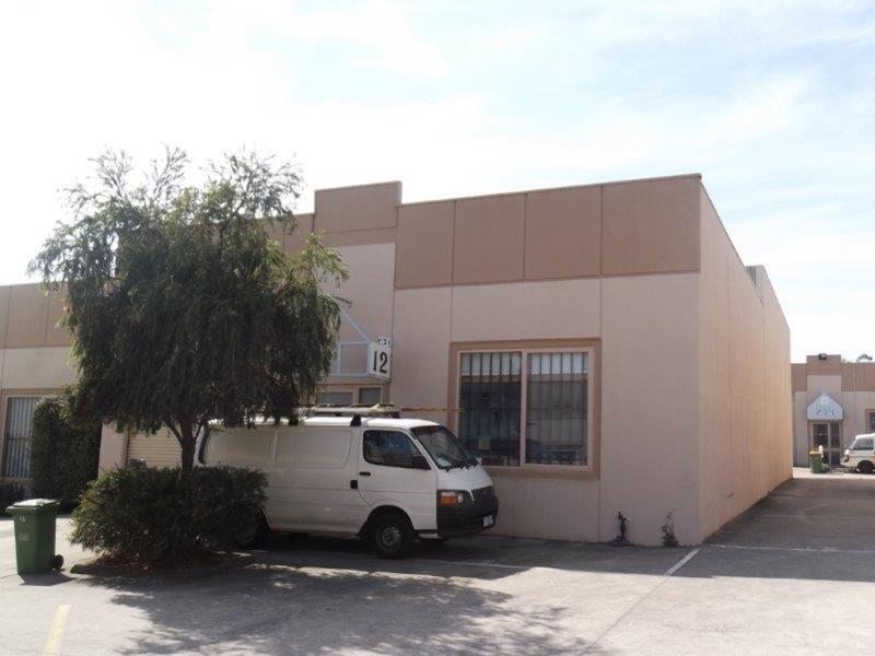 12/65 Canterbury Road, Kilsyth VIC 3137