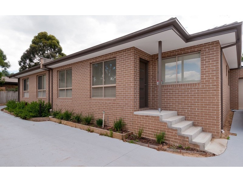 3/42 Zina Grove, Mooroolbark VIC 3138