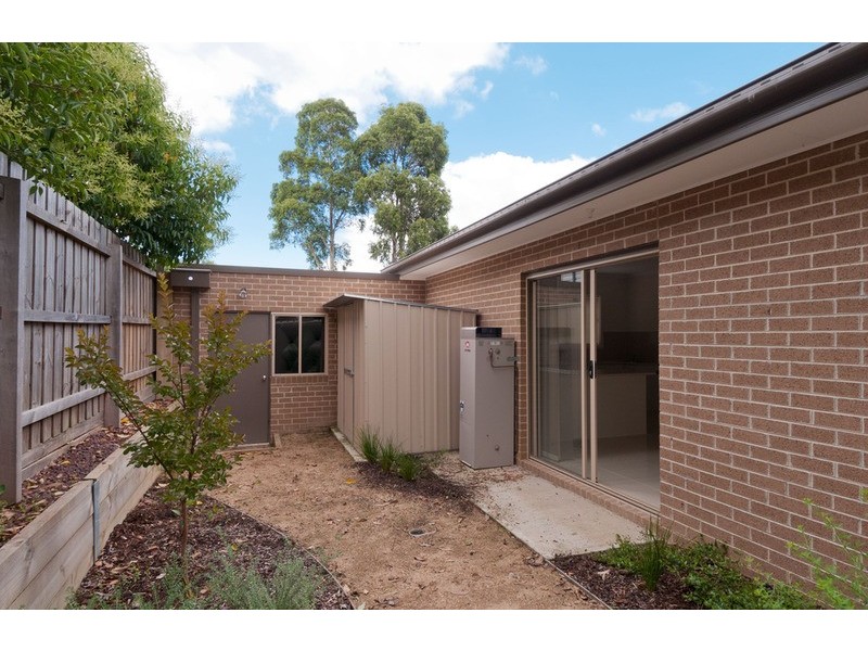 3/42 Zina Grove, Mooroolbark VIC 3138