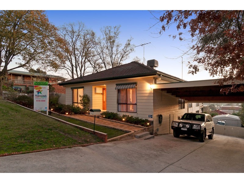 16 Deschamps Avenue, Lilydale VIC 3140