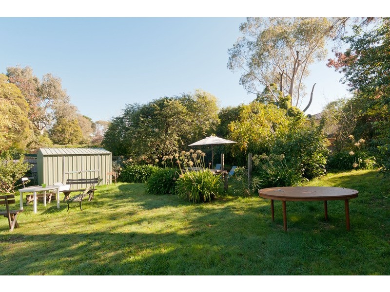 1 Carlyle Street, Croydon VIC 3136