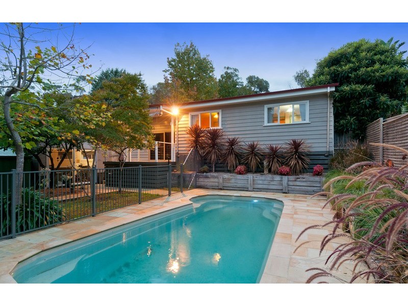 5 Fortune Avenue, Lilydale VIC 3140