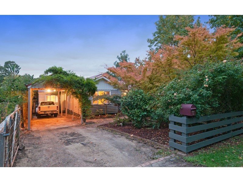 5 Fortune Avenue, Lilydale VIC 3140