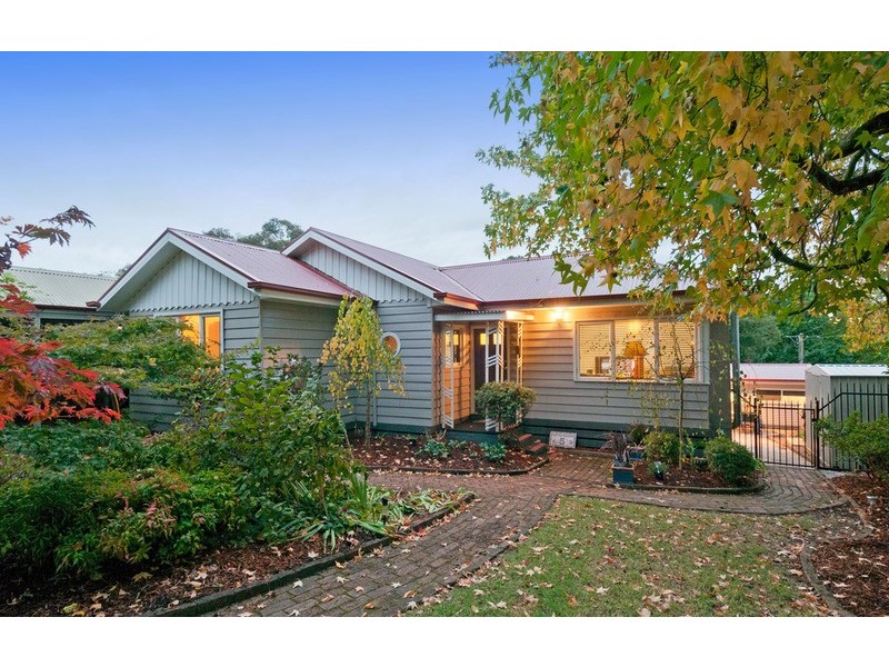 5 Fortune Avenue, Lilydale VIC 3140