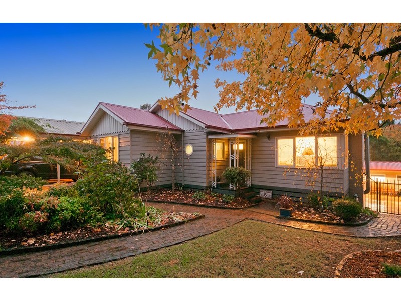 5 Fortune Avenue, Lilydale VIC 3140