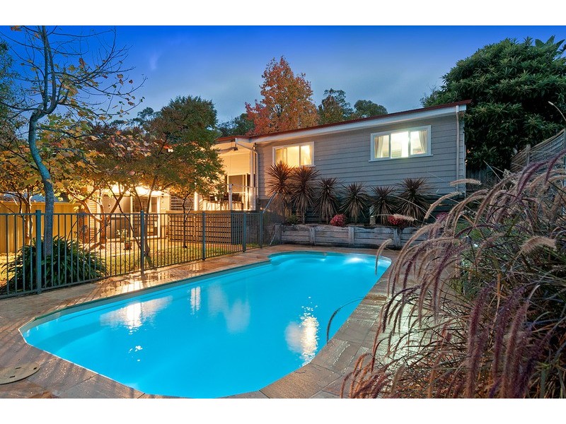 5 Fortune Avenue, Lilydale VIC 3140