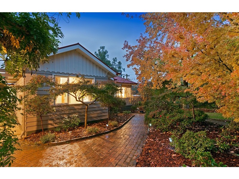 5 Fortune Avenue, Lilydale VIC 3140