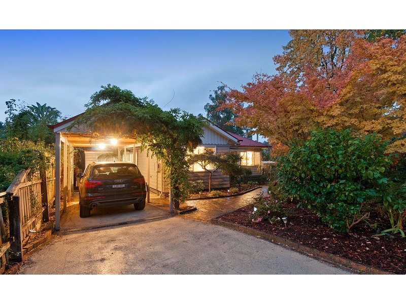 5 Fortune Avenue, Lilydale VIC 3140